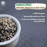 Urad Dal Black Split