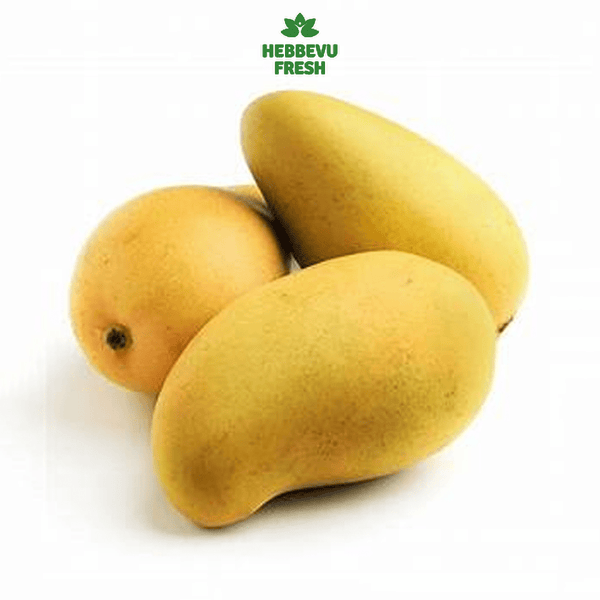 Raspuri Mango - Hebbevu Fresh