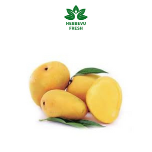 Badami/ Safeda Mango